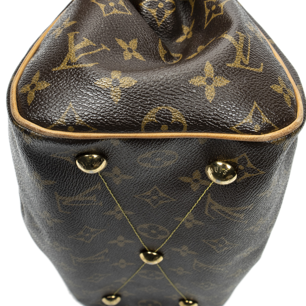 Louis Vuitton Tivoli PM - Picture 8 of 10